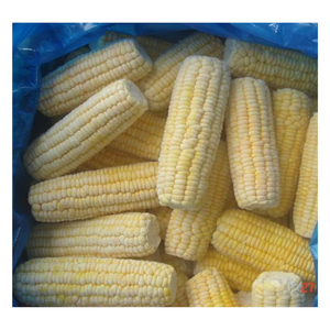 ข้าวโพดสีเหลือง iqf แช่แข็งข้าวโพดหวานสีเหลือง/ขาวที่มีรูปร่างเป็นเม็ดข้าวโพดหวานแช่แข็ง - Product Image 6