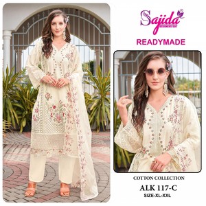 Readymade Pakistanais Salwar Kameez Collection Catalogue complet disponible au tarif de gros, collection premium. - Product Image 4