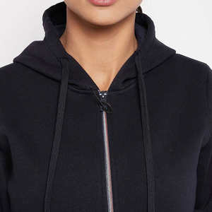 Conjunto de pantalones de chándal y Sudadera con capucha de lavado ácido vintage unisex, ropa de calle recortada en blanco con logotipo personalizado para mujer, traje de jogging con patrón estampado - Product Image 3