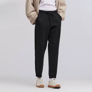 กางเกงวอร์มใส่ได้ทั้งชายและหญิงสำหรับใส่วิ่งออกกำลังกายเล่นยิม - Product Image 1