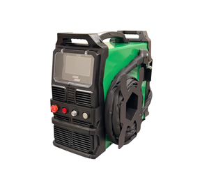 Soldadora Láser RedSabre 2000 Auténtica, EV-LRS-2000, Refrigerada por Aire, Clase 4, 2000W, 240V, Nueva en Stock - Product Image 1