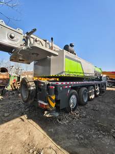 รถเครนขนาด90ตันใช้ในสต็อก - Product Image 3