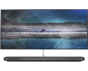 Nouvelle vente SIGNATURE W9 Smart TV OLED 4K 65 pouces avec AI ThinQ - Product Image 3