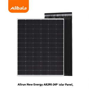 Panneau solaire Allrun New Energy AR290-24P - Product Image 2