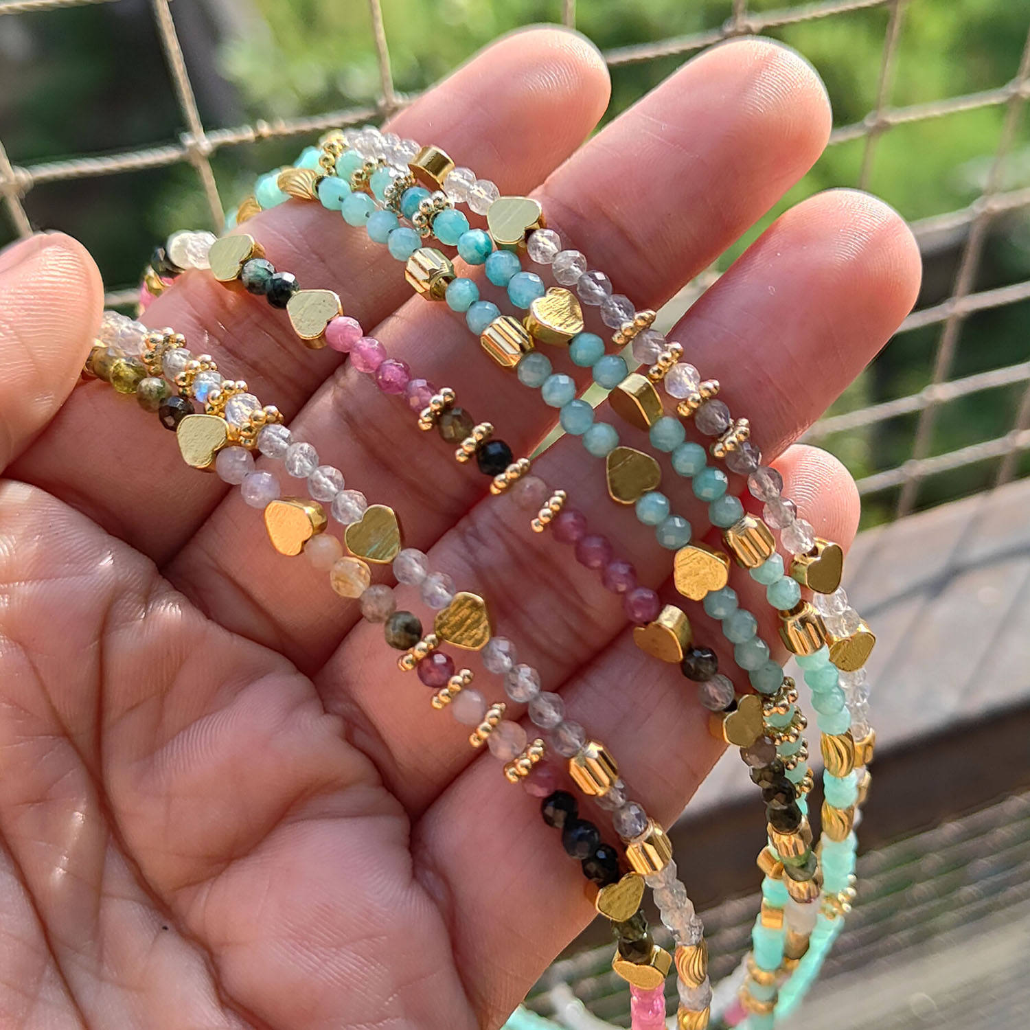 แตงโมทัวร์มาลีน