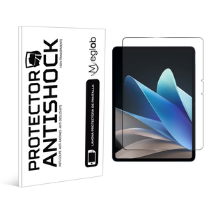 ฟิล์มกันรอยหน้าจอ ANTISHOCK สำหรับวีโว่แพด 2 อุปกรณ์เสริมที่ทนทานและป้องกันได้ดี - Product Image 1