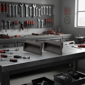 Hazet Handle Pair for Multi-Tool <b>Trolley</b> - Product Image 3