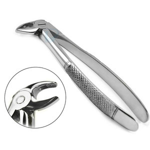 Vente en ligne d'équipements médicaux, pinces d'extraction fabriquées au Pakistan, pinces d'extraction réutilisables - Product Image 1