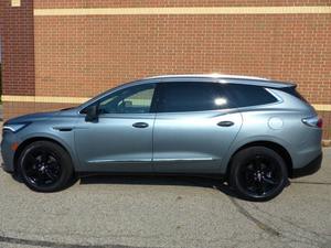 Bu-ick Enc-lave Essence 2024 Usado, Diseño y Confort Excepcionales - Product Image 3