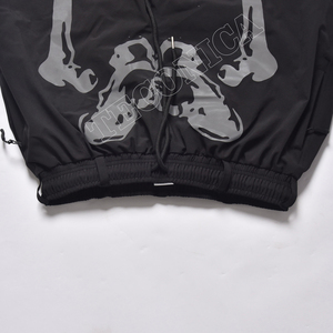 Top à la mode meilleure qualité Ski pantalon imperméable respirant Baggy Style coupe-vent Ski pantalon extérieur hiver Ski porter Softshell pantalon - Product Image 3