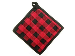 Personalized Logo Print Custom <b>Pot</b> <b>Holder</b> for Cotton Kitchen Heat Resistant Polyester <b>Pot</b> <b>Holder</b> at Reusable Cotton <b>Pot</b> <b>Holder</b> - Product Image 3