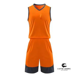 <b>Basketball</b> Uniform Sportswear OEM ODM Training Custom Premium Teamwear Apparel Manufacturer Supplier - Product Image 6