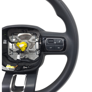 Volant CITROEN C3 Série 98164325ZD (16>) - Product Image 3