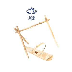 LOTO AZUL VENDE ALTA CALIDAD, MEJOR VENTA DE MADERA BEBÉ GIMNASIO ACTIVIDADES MUEBLES HECHO EN VIETNAM 2024 - Product Image 1