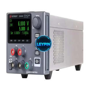 Alimentations électriques configurable AC/DC Keysight/Agilent E36102B New Lexso 6V 5A 30W - Product Image 3