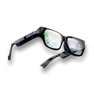 Smart AR Glasses 3D <b>Real</b>-Time Prompt Full-Color True Wireless <b>Camera</b> Audio Sound Equipment for Movie Watching Fast Shipping - Product Image 5