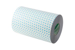 Cinta de espuma acrílica de doble cara para materiales con bajo contenido de COV, adhesivo sensible a la presión de alta adherencia para aplicaciones de unión - Product Image 3