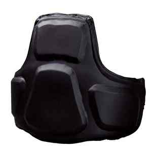 Vente en gros de boxe professionnelle protecteur de corps garde de poitrine pour MMA karaté personnaliser Logo de qualité supérieure - Product Image 2