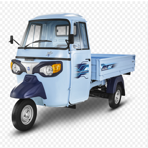 Piaggio รถตู้ขายอาหารสามล้อสำหรับรถบรรทุกอาหารกาแฟรถเบียร์บาร์สถานี Piaggio APE ราคาถูกมีในสต็อก - Product Image 1