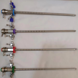 Kara mediclust cystoscopic vỏ tiết niệu - Product Image 1