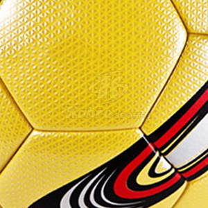 Ballon de football en PU léger, sur mesure, directement de l'usine, pour l'entraînement, haute rétention d'air, cousu à la machine - Product Image 6