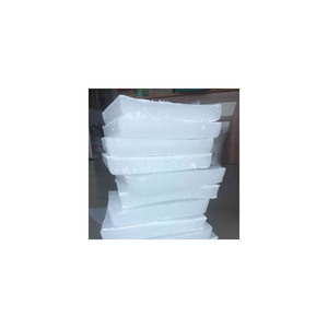 Cera de parafina blanca de alta calidad, totalmente refinada, inodora y perfecta para cosméticos, velas y uso industrial - Product Image 4