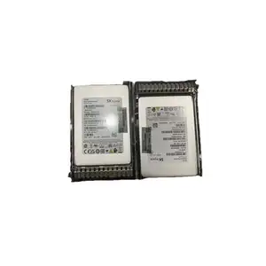 Originale e nuovo 3.84T SATA 2.5 pollici Server interno SSD con interfaccia SAS