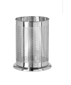 Vente chaude porte-ustensiles en acier inoxydable maison et Restaurant avec support ventilation baguettes support pour cuisine Table à manger - Product Image 1