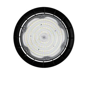 Orion série 200W Highbay pour lumière LED 180LM/W haute efficacité lumineuse SMD2835 puce corps de lampe en aluminium avec IP65 pour entrepôt - Product Image 2