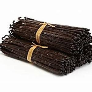 Fèves de vanille naturelles fraîches/séchées de haute qualité à vendre à des prix raisonnables - Product Image 6