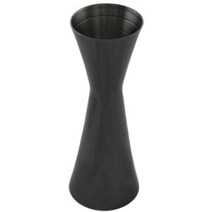 ถ้วยตวงสแตนเลสโครเมียมสีดำสำหรับบาร์เทนเดอร์,ถ้วยตวงเครื่องดื่มค็อกเทลไวน์ของบาร์เทนเดอร์ทำในประเทศอินเดีย - Product Image 6