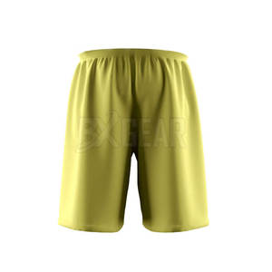 ชุดวอลเล่ย์บอลตามสั่งทำจากผ้าโพลีเอสเตอร์ระบายอากาศได้ดีพร้อมเทคโนโลยีแห้งเร็วเหมาะสำหรับการฝึก - Product Image 6