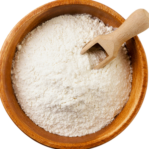 Harina DE TRIGO blanca natural a granel Premium, fábrica directa al por mayor, harina de trigo de alta calidad para la producción de la industria alimentaria - Product Image 1