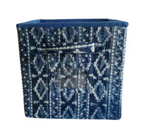 2025 nóng bán biểu tượng tùy chỉnh công suất lớn bền bông dệt Túi túi trong nhà túi - Product Image 2