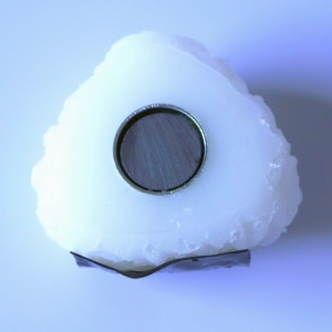 Pantalla de comida falsa de madera moderna de alta calidad, divertidos imanes de nevera para la escuela, artesanía de Navidad, recuerdos de turismo - Product Image 5