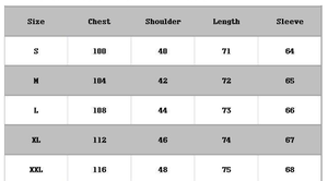 OEM logo personnalisé design décontracté ample haut boutonné pour homme T-shirt à col en V couleur unie haut long polo à manches longues - Product Image 2