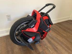 Mejor Oferta para el Monociclo Eléctrico K-ingsongs S22 Eagle, Listo para Enviar - Product Image 2