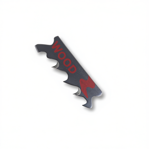 Paquete de Hojas de Sierra de Calar Stanley HCS para Madera y Otros Materiales, Hoja de Sierra con Conexión en U - Product Image 2