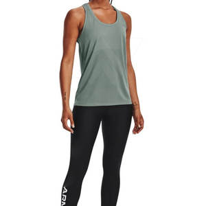 Camiseta sin Mangas para Mujer a Bajo Precio en Existencia, Camiseta Deportiva Cómoda para Mujer, Ropa Deportiva Activa, Camiseta sin Mangas para Mujer - Product Image 5
