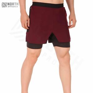 Shorts de Mezclilla Azul Deslavado Unisex con Apliques Desgastados, Shorts de Mezclilla Personalizados para Hombre, Shorts de Verano para Hombre - Product Image 6