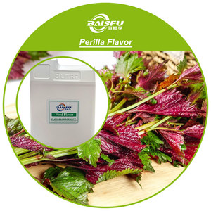 Fournisseur en gros d'arôme naturel de perilla de qualité alimentaire <span class=keywords><strong>pour</strong></span> additif alimentaire - Product Image 1