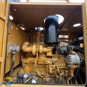 Niveleuse CAT140K d'occasion de haute qualité de la marque Caterpillar à vendre à bas prix - Product Image 6