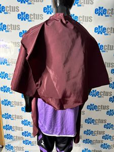 ผ้ากันเปื้อนกันน้ำสำหรับร้านตัดผมร้านตัดผม - Product Image 2