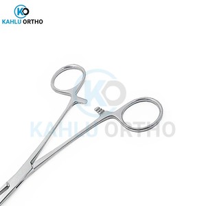 คุณภาพสูงสแตนเลสทันตกรรมที่เปิดปากในช่องปากปิดปากแก้มริมฝีปาก Retractor โดย KAHLU ศัลยกรรมกระดูกและข้อ - Product Image 2