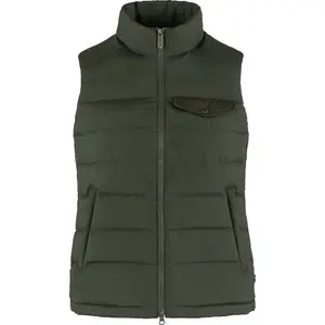 Gilet à bulles pour femmes de haute qualité Gilet à bulles pour dames hiver imperméable grande taille OEM Logo personnalisé femmes manteau à bulles vestes bouffantes