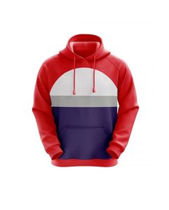 Hoodies à capuche unisexes, dernier design, prix bas, service OEM, vêtements de sport et décontractés, manches longues. - Product Image 6