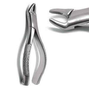 คีมทันตกรรมสำหรับถอนฟัน150S เครื่องมือทันตกรรมคีมถอนฟันอังกฤษเครื่องมือผ่าตัด - Product Image 4