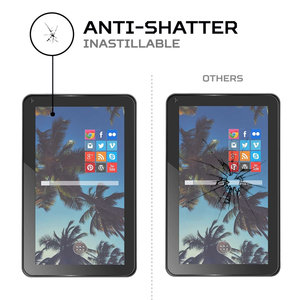 ฟิล์มกันรอยหน้าจอสำหรับแท็บเล็ต Prixton T_ 1600Q - Product Image 5