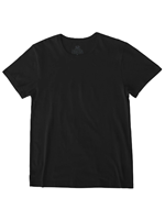 T-shirt pour homme en coton 100% de haute qualité, tricoté, à manches courtes, écologique, col rond, logo personnalisé imprimé, OEM personnalisable