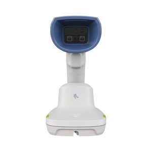 Zebra DS8288 HC - Scanner portable sans fil pour le secteur de la santé, haute performance de numérisation, Bluetooth 5.2 et portée allant jusqu'à 100 m. - Product Image 1